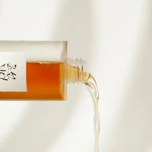 Beauty of Joseon Ginseng Cleansing Oil 2