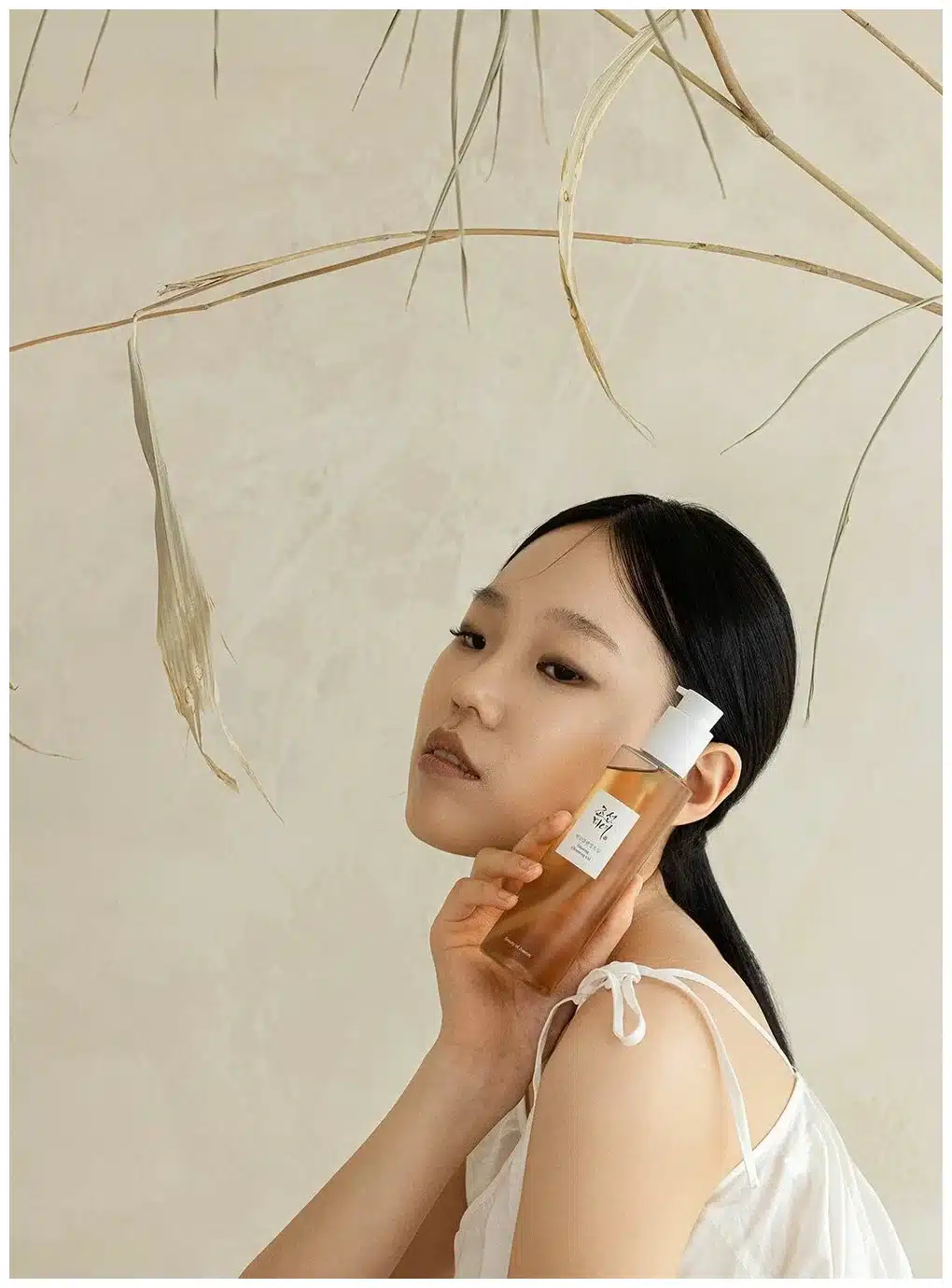 Антивозрастное гидрофильное масло с женьшенем Beauty of Joseon Ginseng Cleansing Oil Beauty of Joseon Ginseng Cleansing Oil 4