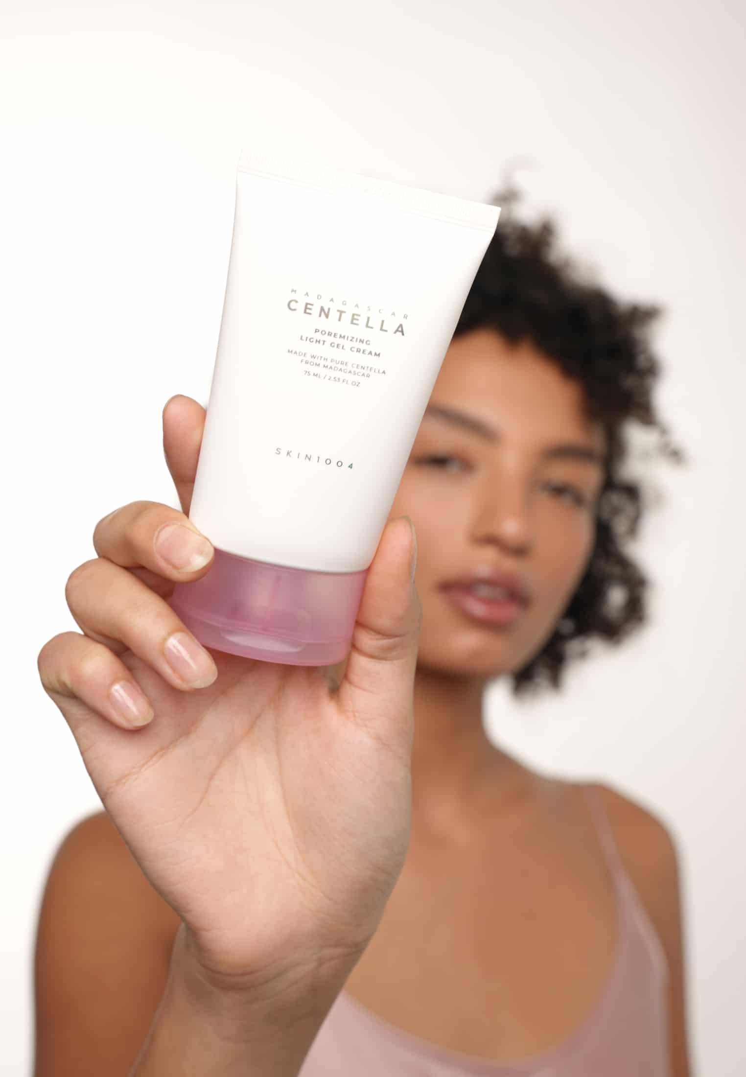 Лёгкий гель-крем для сужения пор SKIN1004 Madagascar Centella Poremizing Light Gel Cream SKIN1004 Madagascar Centella Poremizing Light Gel Cream 3
