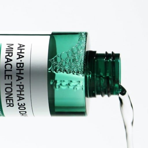 Some By Mi AHA-BHA-PHA 30 Days Miracle Toner 2