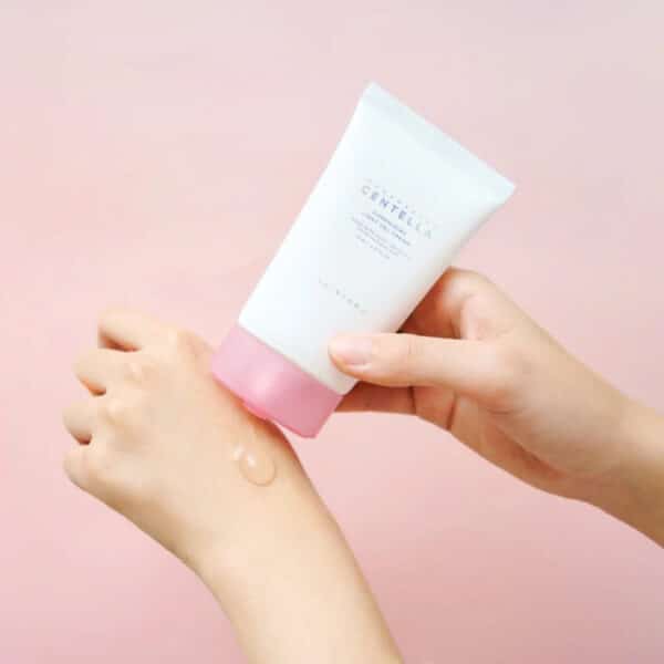 SKIN1004 Madagascar Centella Poremizing Light Gel Cream 2