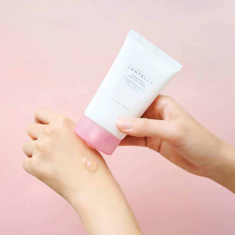 Лёгкий гель-крем для сужения пор SKIN1004 Madagascar Centella Poremizing Light Gel Cream SKIN1004 Madagascar Centella Poremizing Light Gel Cream 2