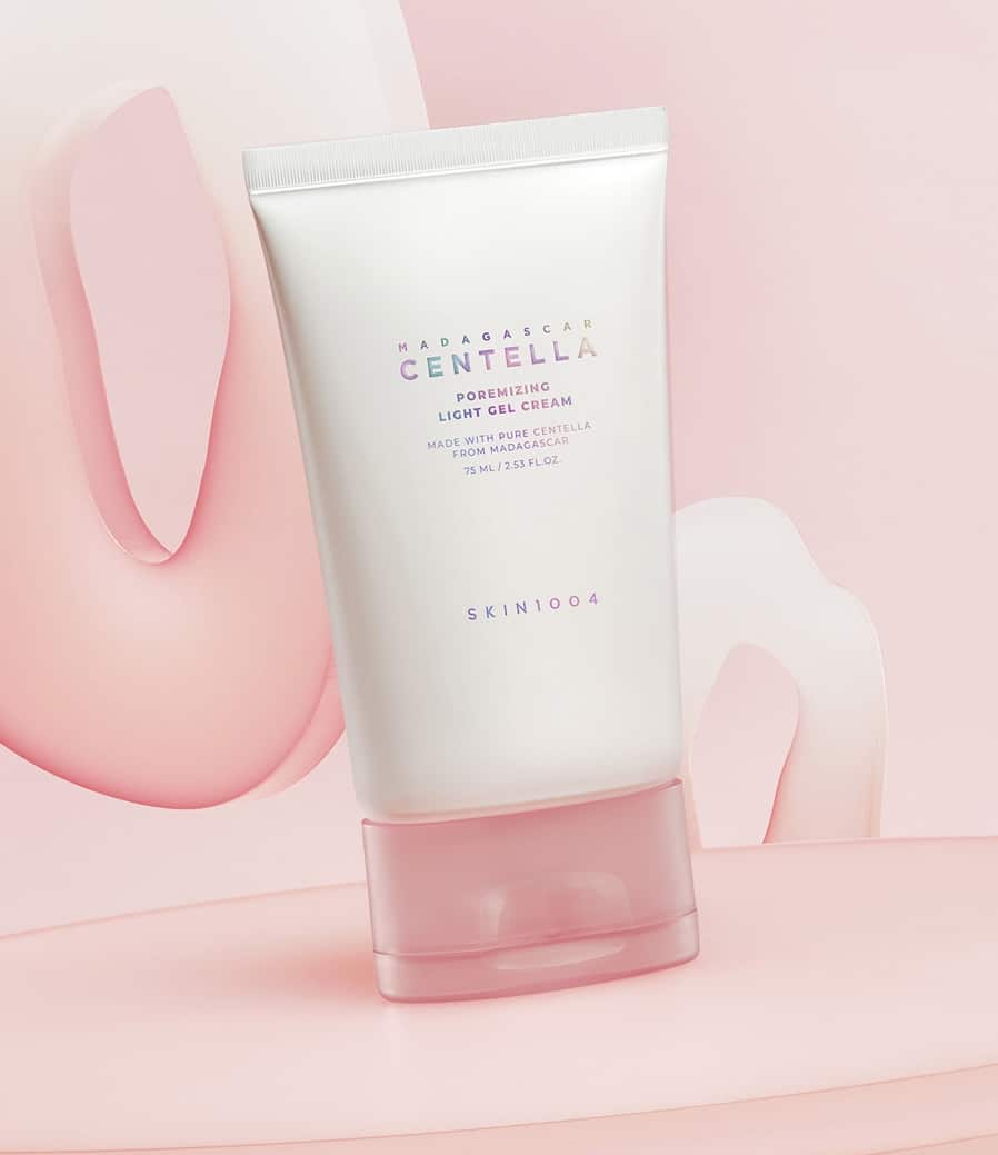 Лёгкий гель-крем для сужения пор SKIN1004 Madagascar Centella Poremizing Light Gel Cream SKIN1004 Madagascar Centella Poremizing Light Gel Cream 4