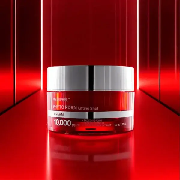 MEDIPEEL Phyto Exosome PDRN Lifting Shot Cream 2