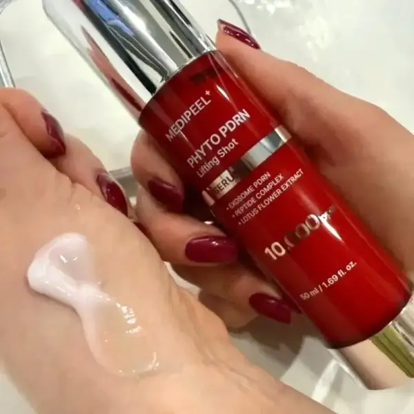 MEDIPEEL Phyto Exosome PDRN Lifting Serum 2