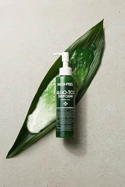 Medipeel algo-tox deep clear 2