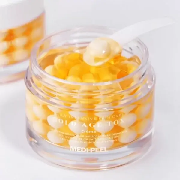 Medi-Peel Gold Age Tox Cream 2