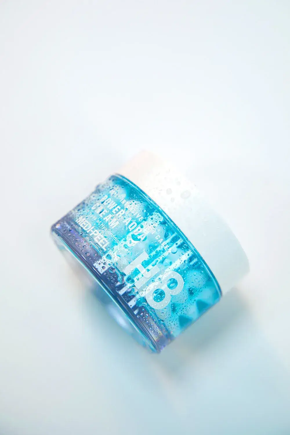 Лифтинг-крем с пептидными капсулами Medi-Peel Power Aqua Cream Medi-Peel Power Aqua Cream 4