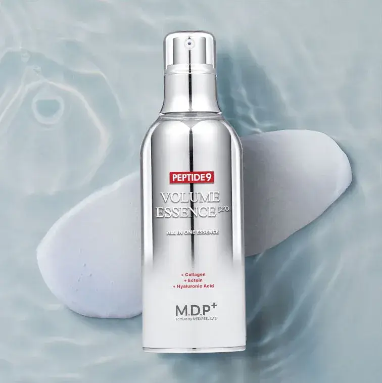 Кислородная эссенция для упругости кожи с пептидами MEDIPEEL Peptide 9 Volume All In One Essence PRO MEDIPEEL Peptide 9 Volume All In One Essence PRO 3
