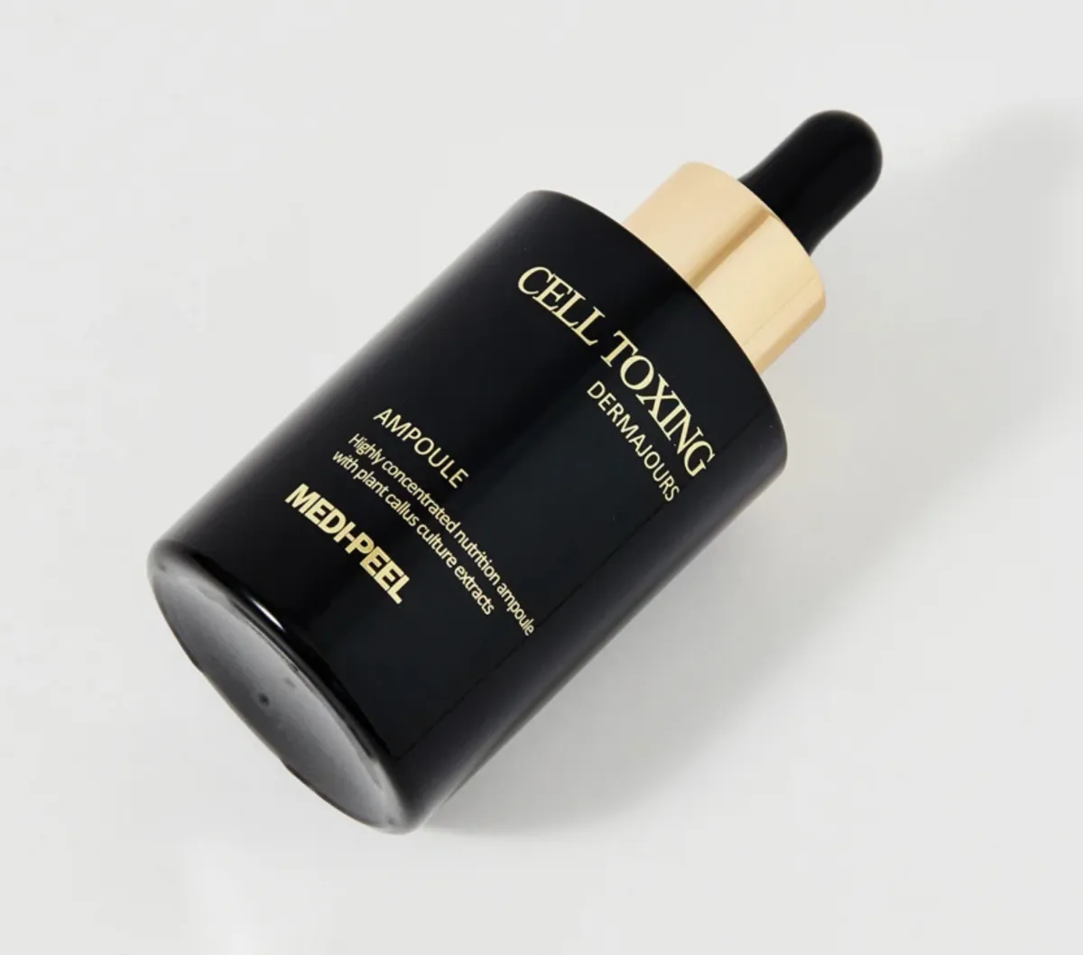 Омолаживающая ампульная сыворотка со стволовыми клетками MediPeel Cell Toxing Dermajou Ampoule MediPeel Cell Toxing Dermajou Ampoule 3