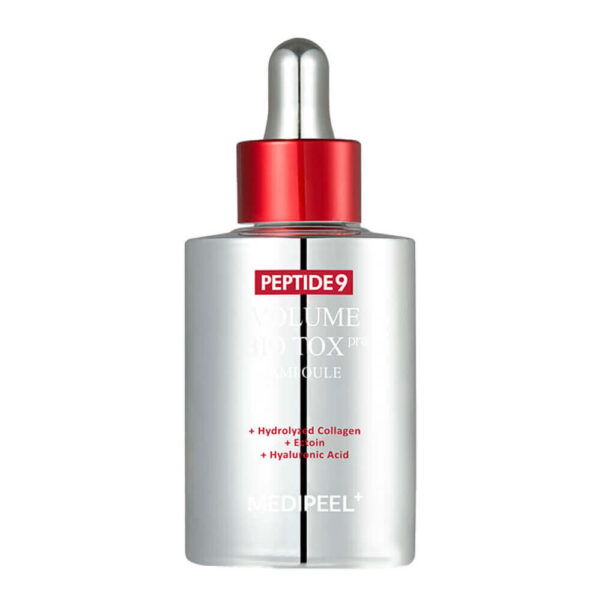 Пептидная ампула с волюфилином от морщин MEDIPEEL Peptide 9 Volume Bio Tox Ampoule Pro