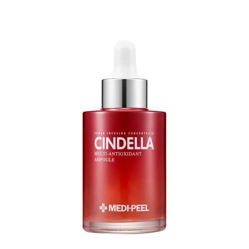 Антиоксидантная мультисыворотка MediPeel Cindella Multi-antioxidant Ampoule