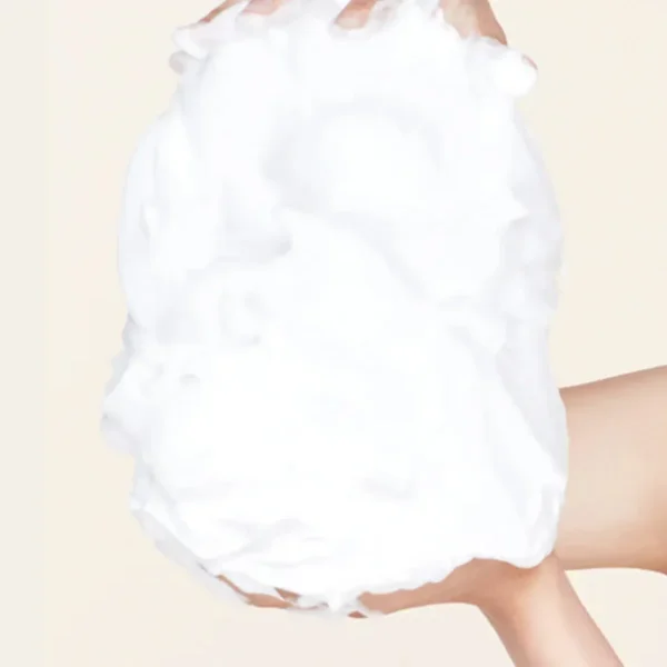 Manyo Pure Deep Cleansing Foam 2