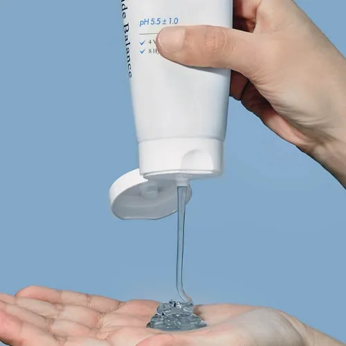 Осветляющая гель-пенка для умывания MEDIPEEL Glutathione Hyal Aqua Foaming Gel Cleanser MEDIPEEL Glutathione Hyal Aqua Foaming Gel Cleanser 2