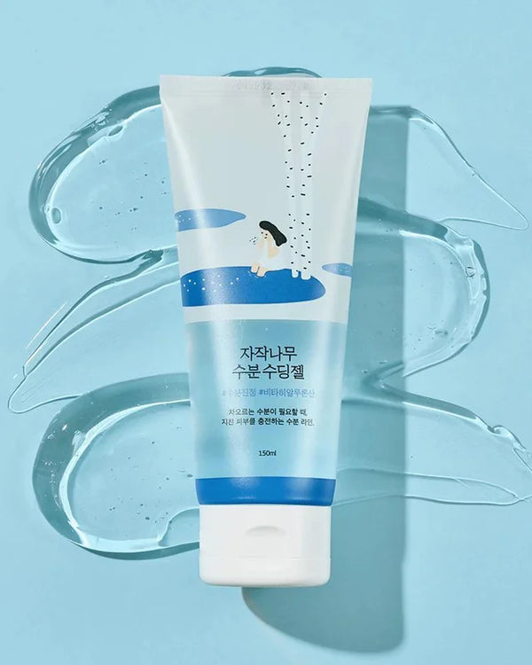 Увлажняющий гель для умывания с березовым соком Round Lab Birch Juice Moisturizing Cleanser Round Lab Birch Juice Moisturizing Cleanser 5