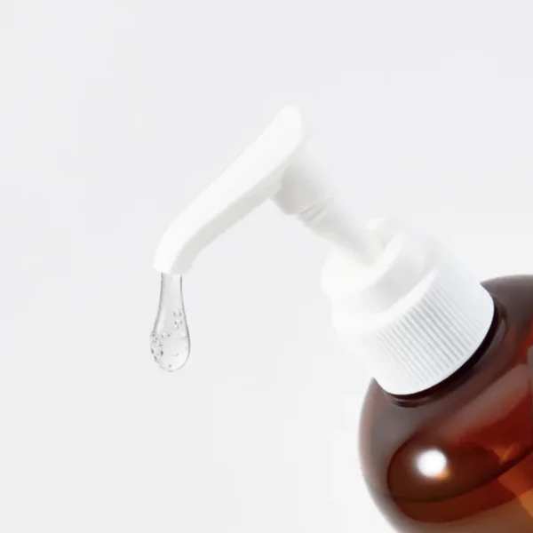 Manyo Bifida Complex Ampoule Gel Cleanser 2