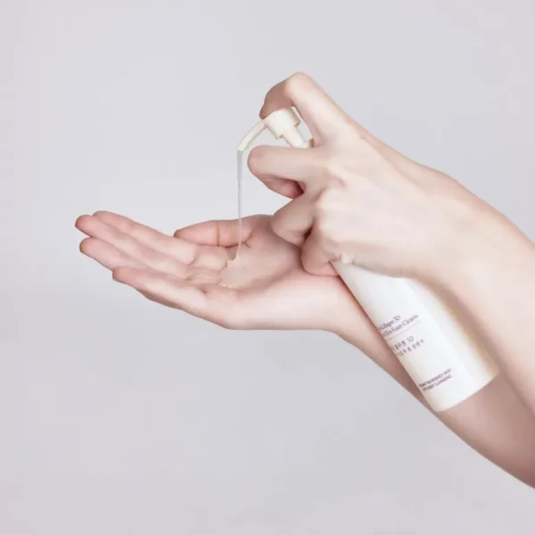 Fraijour Retin-Collagen 3D Core Oil to Foam Cleanser 2