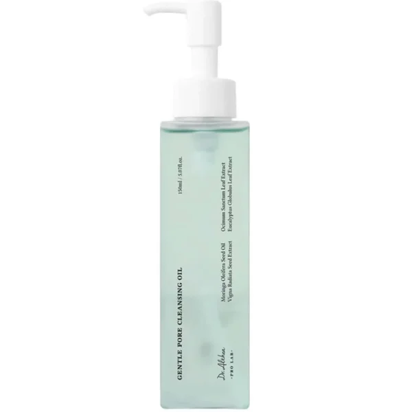 Гидрофильное масло для очищения пор с розмарином Dr. Althea Pro Lab Gentle Pore Vegan Cleansing Oil