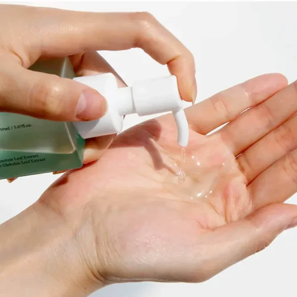 Dr. Althea Pro Lab Gentle Pore Vegan Cleansing Oil 2