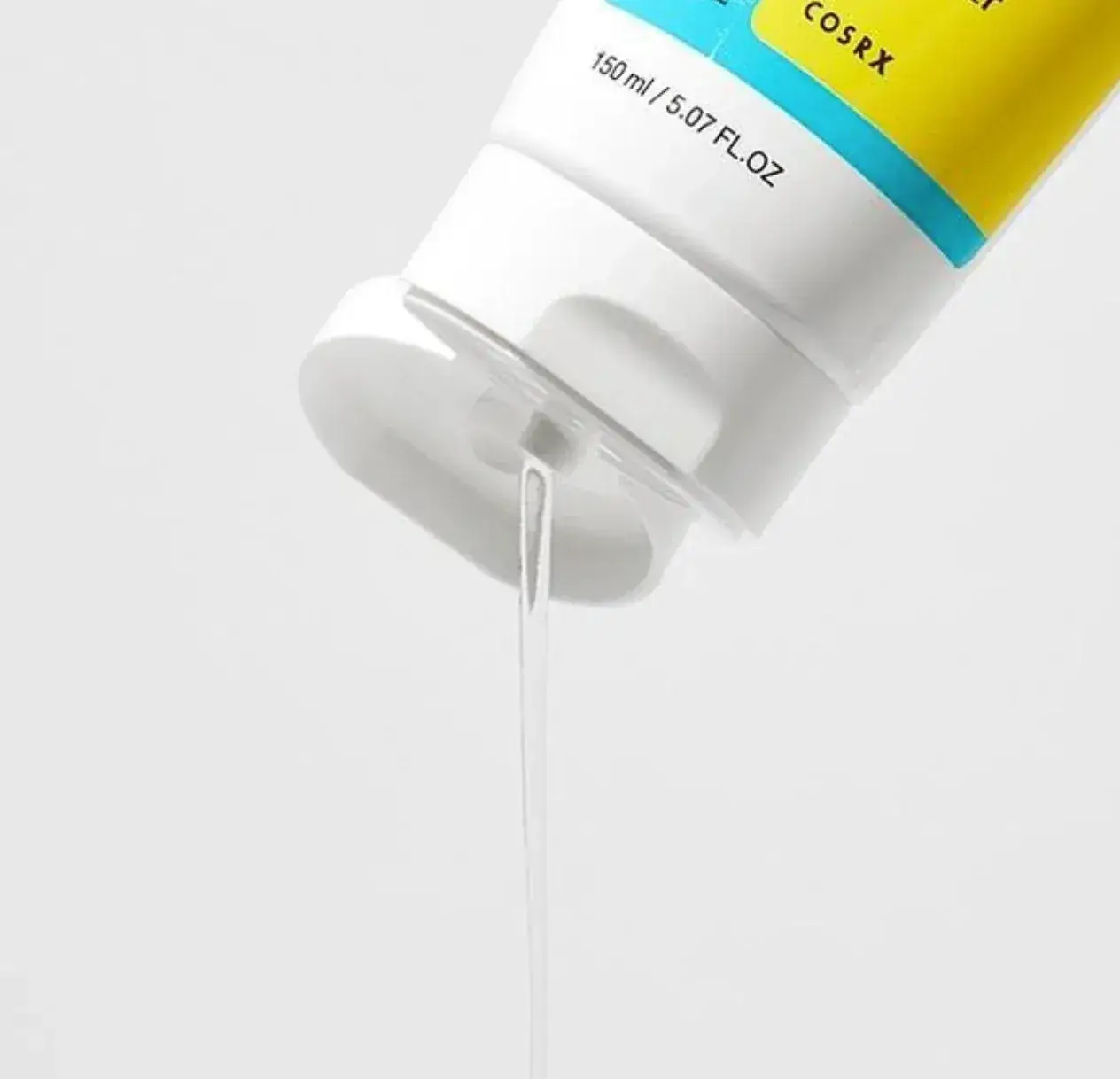 Мягкий гель для умывания COSRX Low pH Good Morning Gel Cleanser COSRX Low pH Good Morning Gel Cleanser 3