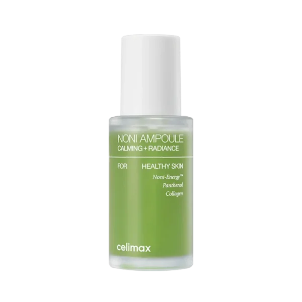 Восстанавливающая сыворотка с экстрактом нони Celimax The Real Noni Energy Ampoule
