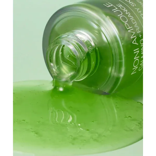 Восстанавливающая сыворотка с экстрактом нони Celimax The Real Noni Energy Ampoule Восстанавливающая сыворотка с экстрактом нони Celimax The Real Noni Energy Ampoule