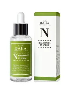 Cos De Baha Peptide Serum