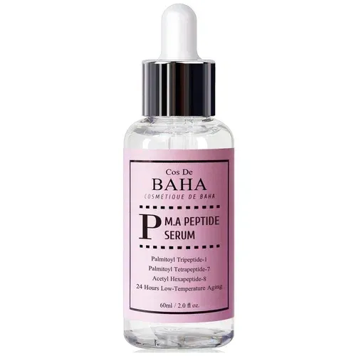 Сыворотка антивозрастная с пептидным комплексом Cos De Baha Peptide Serum Cos De Baha Peptide Serum 5