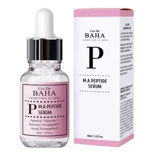 Сыворотка антивозрастная с пептидным комплексом Cos De Baha Peptide Serum Cos De Baha Peptide Serum 3