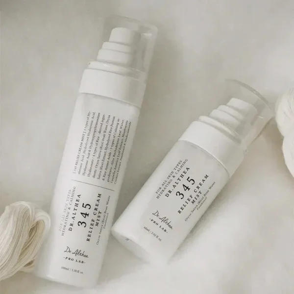 Dr. Althea 345 Relief Cream Mist 2