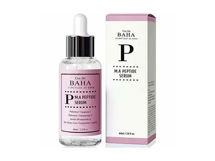 Сыворотка антивозрастная с пептидным комплексом Cos De Baha Peptide Serum Cos De Baha Peptide Serum 4