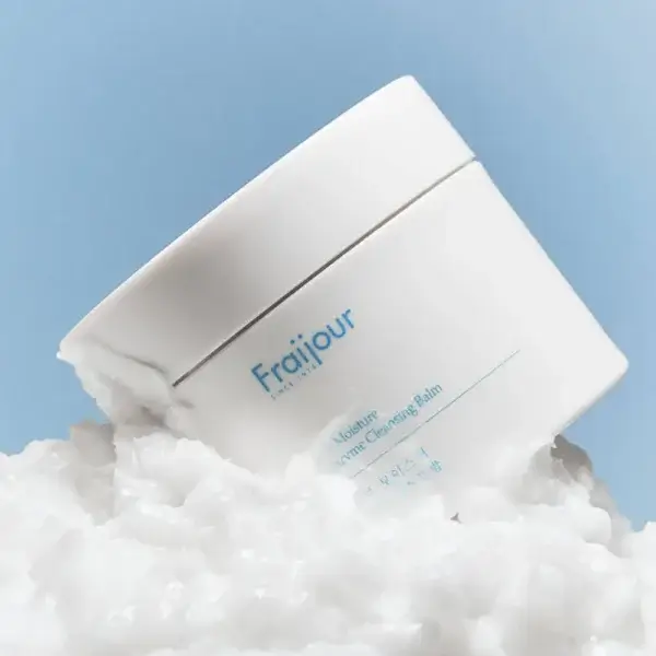 Fraijour Pro Moisture Enzyme Cleansing Balm 2