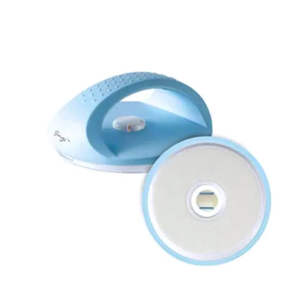 Singi Foot Cleaner Blue Color 2