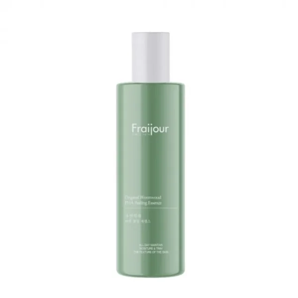 Пилинг-эссенция с полынью для чувствительной кожи Fraijour Original Wormwood PHA Peeling Essence