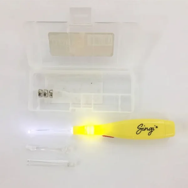 Singi Applicators for ear cleaning 2