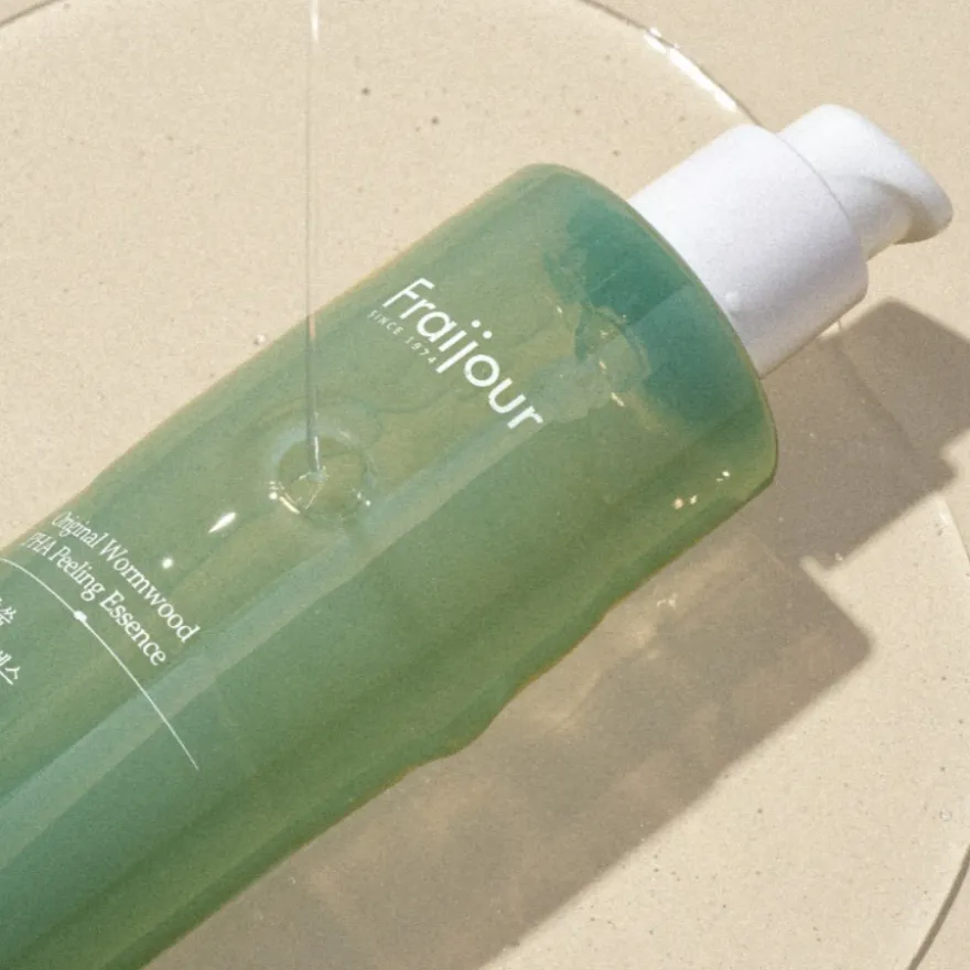Пилинг-эссенция с полынью для чувствительной кожи Fraijour Original Wormwood PHA Peeling Essence Fraijour Original Wormwood PHA Peeling Essence 2