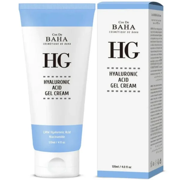 Cos De Baha Hyaluronic Acid Gel Cream 2