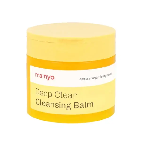 Гидрофильный бальзам для глубокого очищения Manyo Deep Clear Cleansing Balm