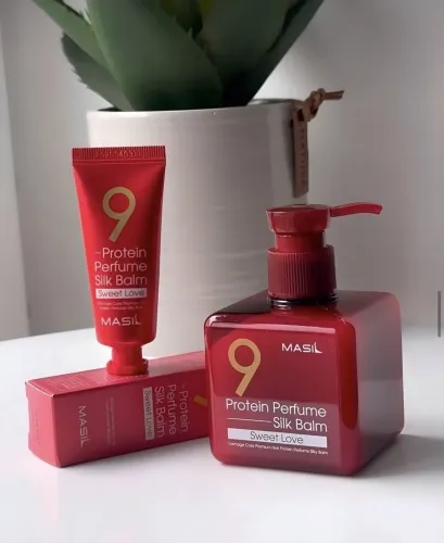 Masil 9 Protein Perfume Silk Balm Sweet Love 2