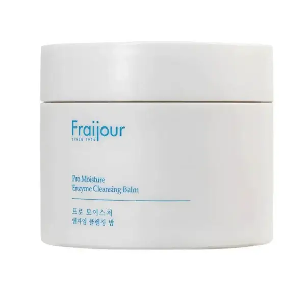 Очищающий бальзам с энзимами и пробиотиками Fraijour Pro Moisture Enzyme Cleansing Balm