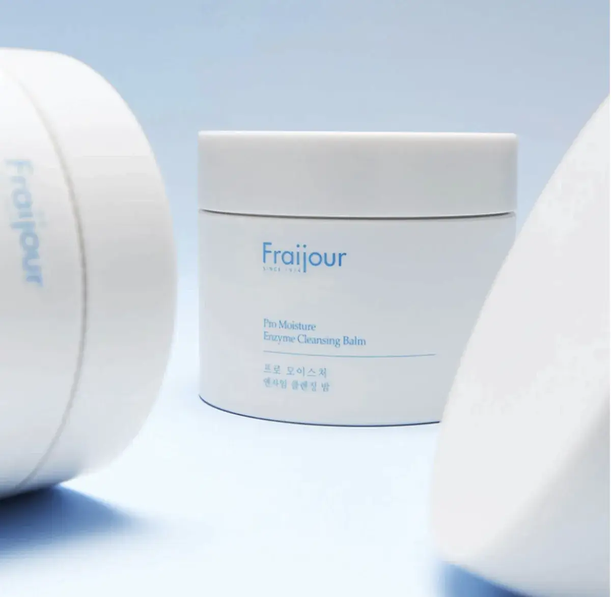 Очищающий бальзам с энзимами и пробиотиками Fraijour Pro Moisture Enzyme Cleansing Balm Fraijour Pro Moisture Enzyme Cleansing Balm 3