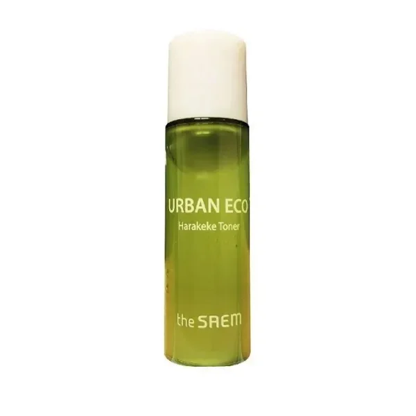 The Saem Urban Eco Harakeke Toner 2