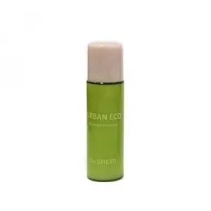 The Saem Urban Eco Harakeke Emulsion 2
