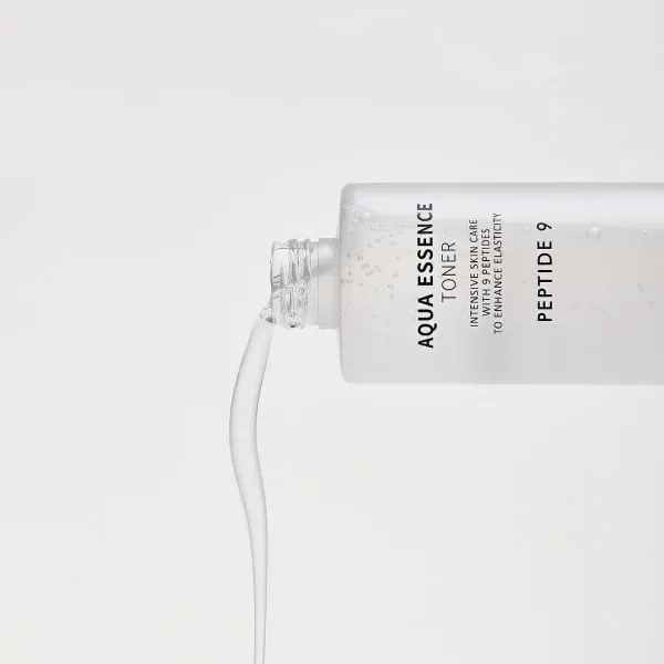 MEDIPEEL Peptide 9 Aqua Essence Toner 2