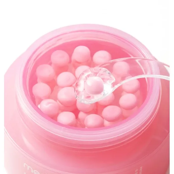 medicube PDRN Pink Collagen Capsule Cream 2