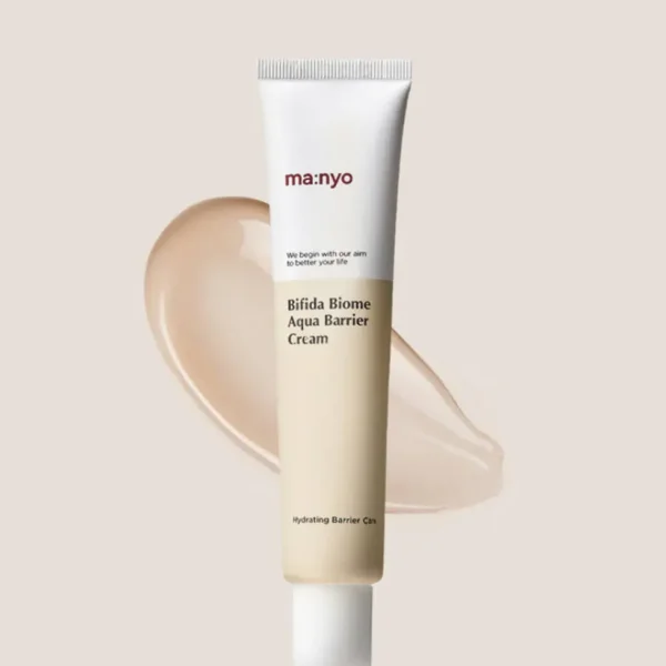 Manyo Bifida Biome Aqua Barrier Cream 2