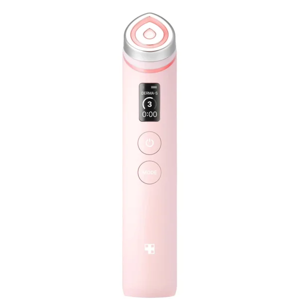 Микротоковый аппарат для ухода за кожей medicube AGE-R Booster Pro Pink