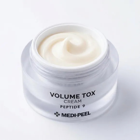 MEDIPEEL Peptide 9 Volume Tox Cream PRO 2