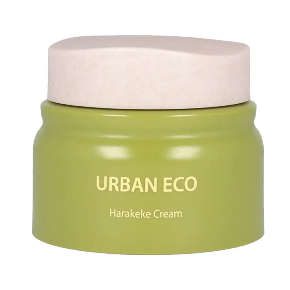 Крем освежающий с экстрактом новозеландского льна The Saem Urban Eco Harakeke Fresh Cream Крем освежающий с экстрактом новозеландского льна The Saem Urban Eco Harakeke Fresh Cream