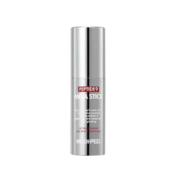 Антивозрастной осветляющий стик с пептидами MEDIPEEL Peptide 9 Mela Stick